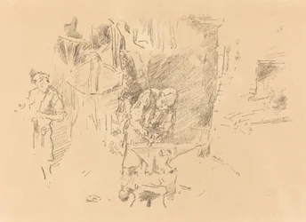De Zonnige Smidse, 1895