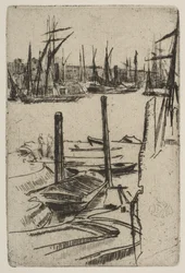 Het Kleine Poeltje, [1879]
