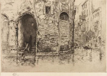 De Twee Deuren, 1879-1880