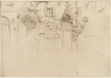 De Twee Deuren, 1879-1880