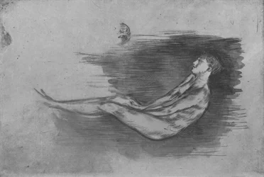 Tillie, Een Model, 1873, 1904