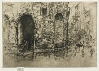 Twee Deuren, 1880
