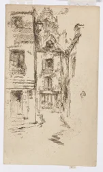 Onder de kathedraal, Blois