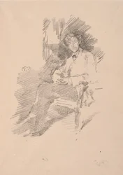 Walter Sickert, 1895