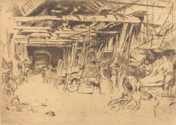 Wagenmaker, 1879-1880
