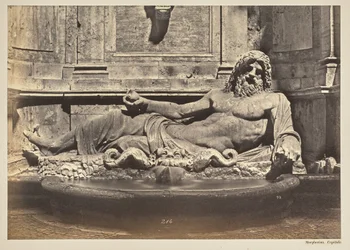 Morphorius. Capitool