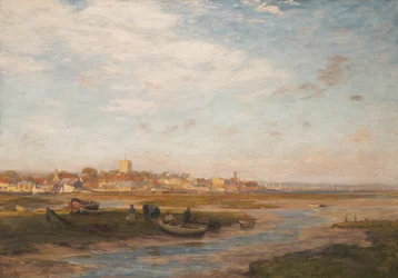 Wanneer het tij is gekeerd