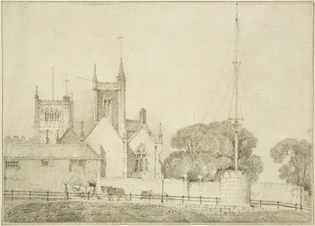 St. Augustinuskerk