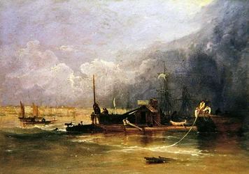 De Scheepswerf, Bristol