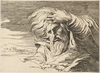 Oostelijke patriarch