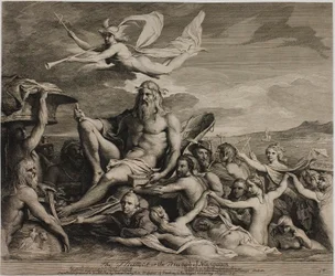 De Theems, of De triomf van de navigatie