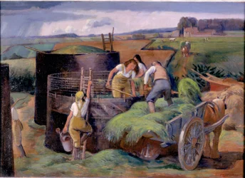 Silage