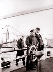 Nederlandse piloot, 1898