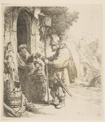 De rattenvanger