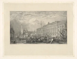 Het douanehuis