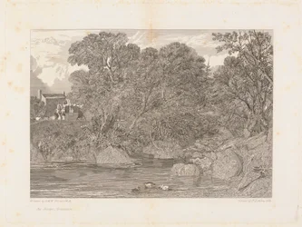 De Ivy Bridge, Devonshire