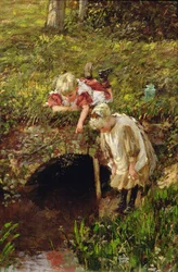 De Jonge Vissers