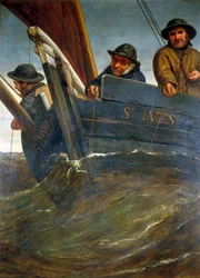 Diepzeevissen