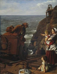 Van onder de zee