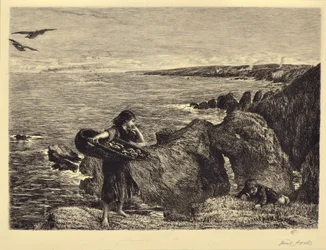 De kinderen van de visser
