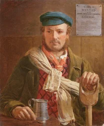 Een zoon van de aarde