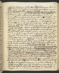 Dagboek van Kapitein Cook