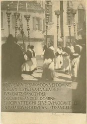 Een Venetiaans Requiem
