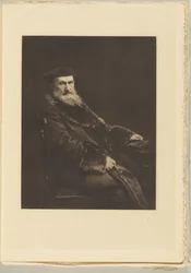 Prof. John Young van de Universiteit van Glasgow