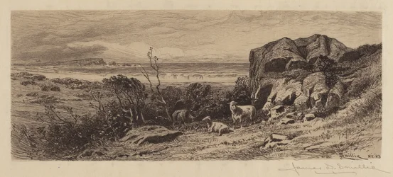 Een stukje op Marblehead Neck