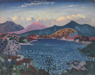 Bala Meer, c.1911