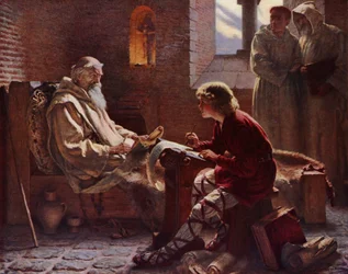 Het Laatste Hoofdstuk