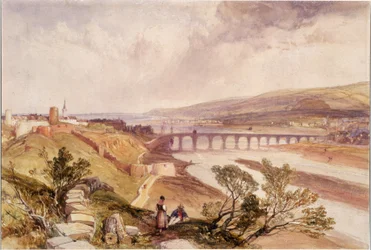 Berwick upon Tweed