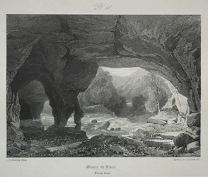 Voyages pittoresques et romantiques dans l