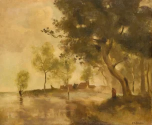 Landschap