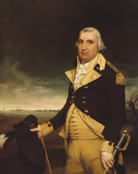 Generaal Charles Cotesworth Pinckney