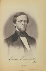 Lyman Trumbull