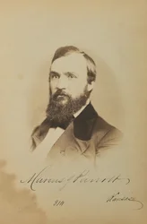 De heer J. Parrott