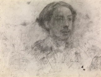 Zelfportret