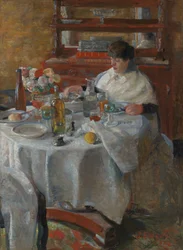 De oestereter