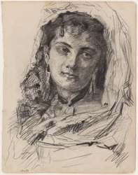 Vrouw