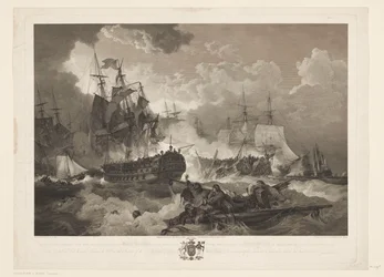 Slag bij Kamperduin, 1797