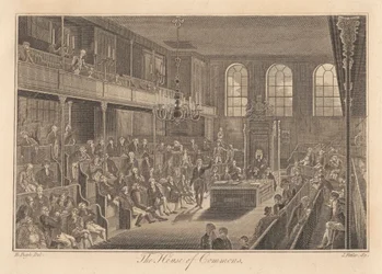 Het Lagerhuis