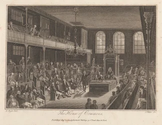 Het Lagerhuis