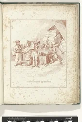 Comité van Financiën, 1795