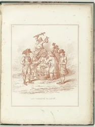 Comité van Gezondheid, 1795