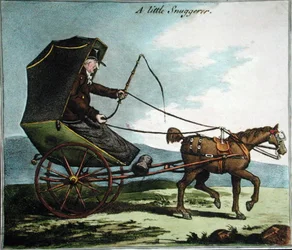 Een Kleine Snuggerer