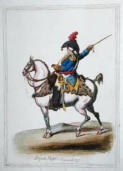 Brigade Majoor