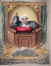 Cambridge aanvangspreek, 2 juli 1809 A.M.