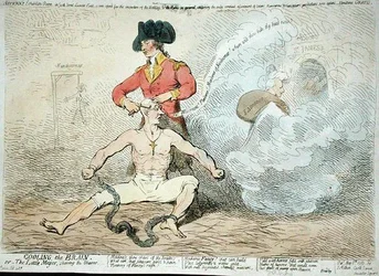 Het Koelen van de Hersenen, of De Kleine Burgemeester die de Scheerder Scheert