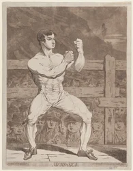 Mendoza, 24 april [1788]